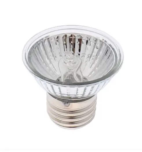 Picture of UVA+UVB 3.0 Reptile Lamp Bulb Turtle Baking UV Light Bulb Heating Lamp Temperature Controller Encounter