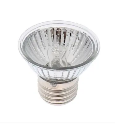 Picture of UVA+UVB 3.0 Reptile Lamp Bulb Turtle Baking UV Light Bulb Heating Lamp Temperature Controller Encounter