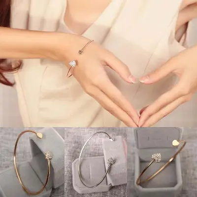 Picture of Fashionable Bracelet for Women