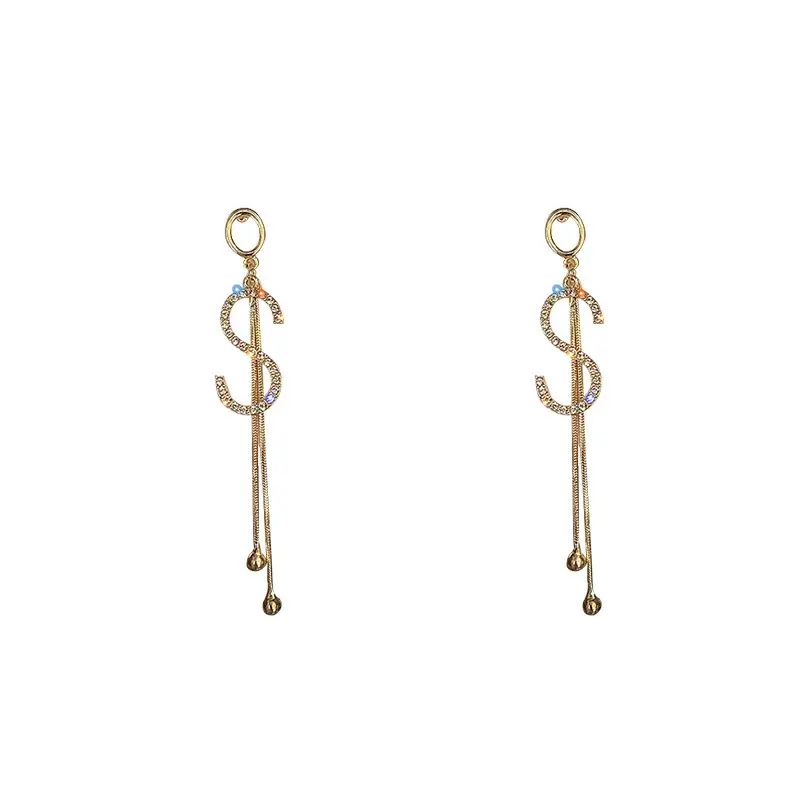 Picture of Fashion Statement Earrings Jewelry