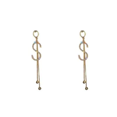 Picture of Fashion Statement Earrings Jewelry