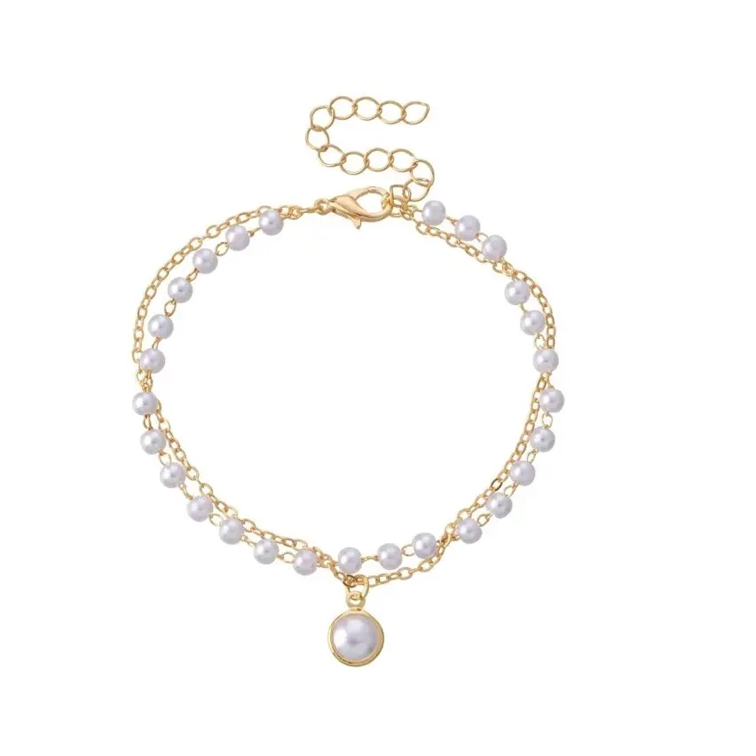 Picture of styles fashion women's bracelet Bohemian ethnic style simple geometric charm jewelry ladies party gift