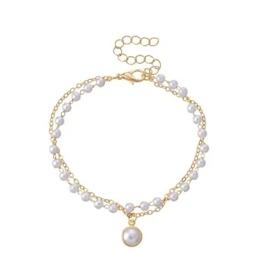 Picture of styles fashion women's bracelet Bohemian ethnic style simple geometric charm jewelry ladies party gift