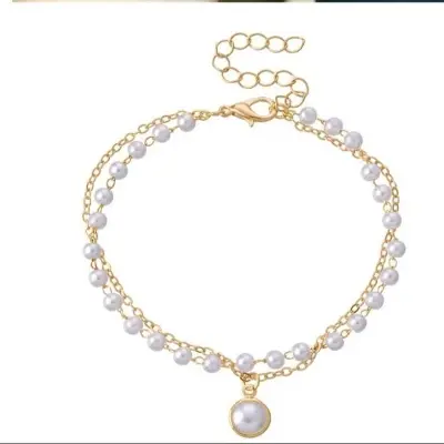 Picture of styles fashion women's bracelet Bohemian ethnic style simple geometric charm jewelry ladies party gift