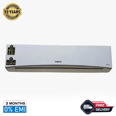 Picture of Vision AC 1.5 Ton Inverter Air Conditioner Royal-R32