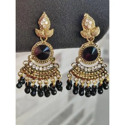Picture of Fashionable Antique Earring For Women - Ear Ring