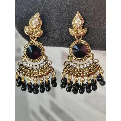 Picture of Fashionable Antique Earring For Women - Ear Ring