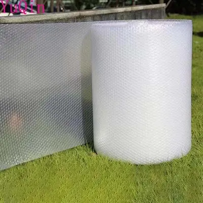 Picture of 100 Meter packaging Bubble Wrap Big Roll