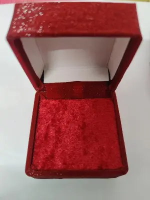 Picture of New style gorgeous box  for gift 2.5"*3"