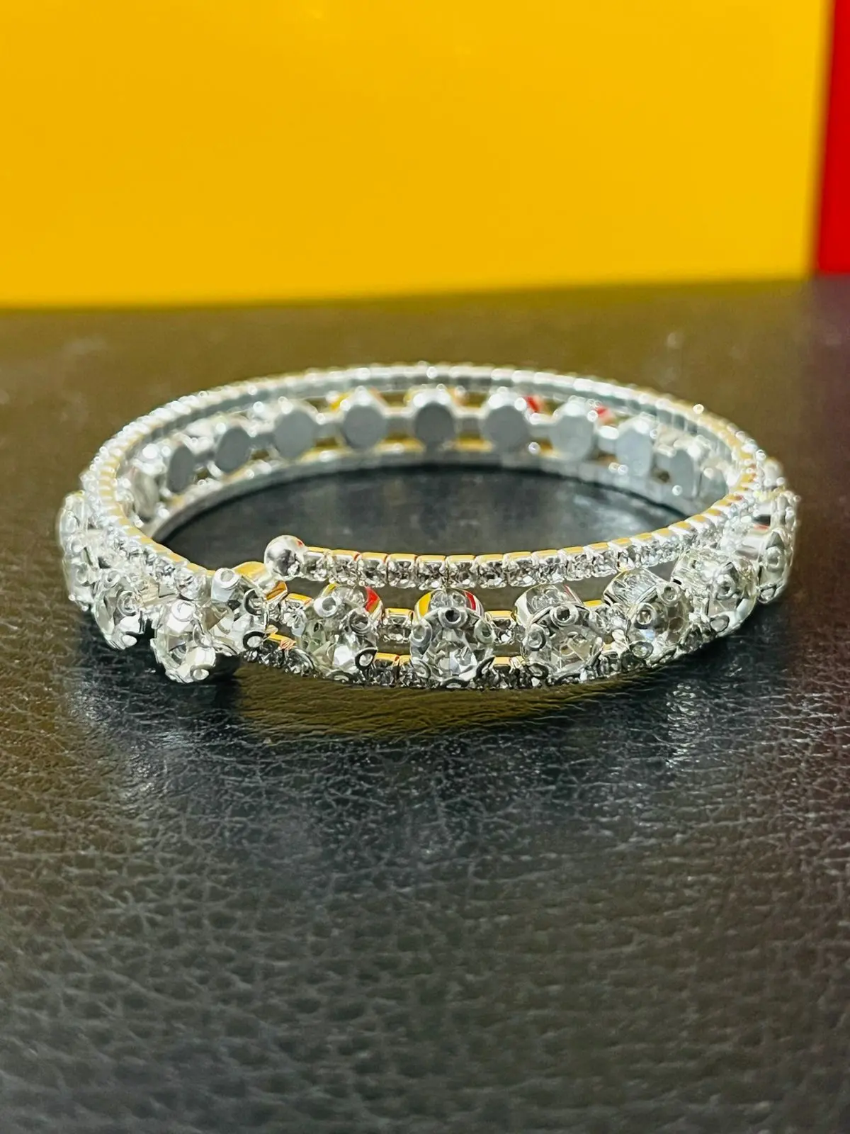 Picture of New trending curi breslet for girls and women for birthday gift and party