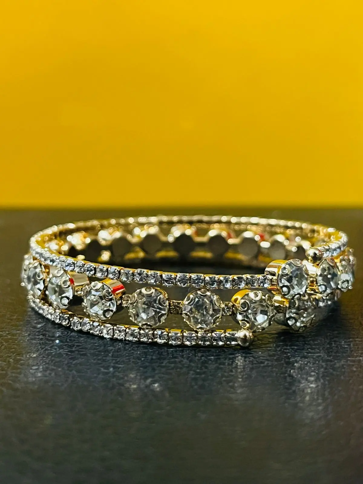 Picture of New trending curi breslet for girls and women for birthday gift and party