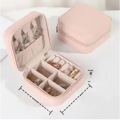 Picture of Jewelry  Storage Organize  Box  for girls and women