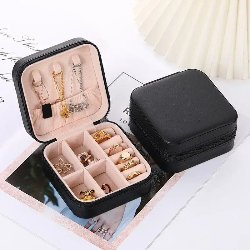 Picture of Jewelry  Storage Organize  Box  for girls and women