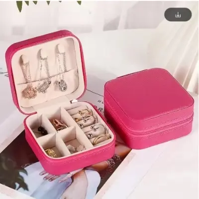 Picture of Jewelry  Storage Organize  Box  for girls and women