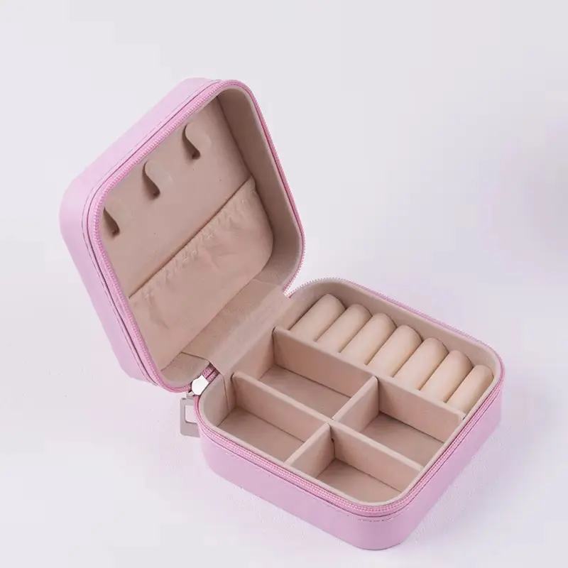 Picture of Jewelry  Storage Organize  Box  for girls and women