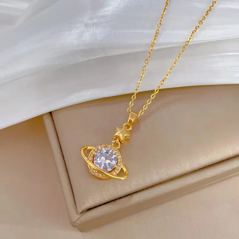 Picture of New specially Designed  Necklace for Women and Girls