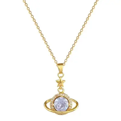 Picture of New specially Designed  Necklace for Women and Girls