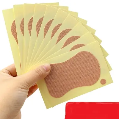 Picture of Sweat Pads for male and female Summer Deodorants Underarm Anti Perspiration Sweat Pads Disposable Armpit Absorb Sweat Shield Pad
