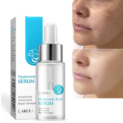 Picture of Laikou Hyaluronic Acid Essence Serum – 17ml