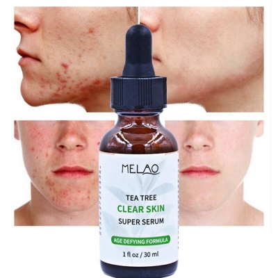 Picture of MELAO TEA TREE CLEAR SKIN SUPER SERUM-30ML