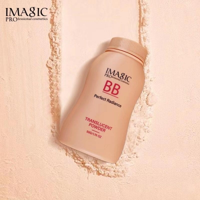 Picture of IMAGIC Oil Control BB Perfect Radiance Translucent Powder