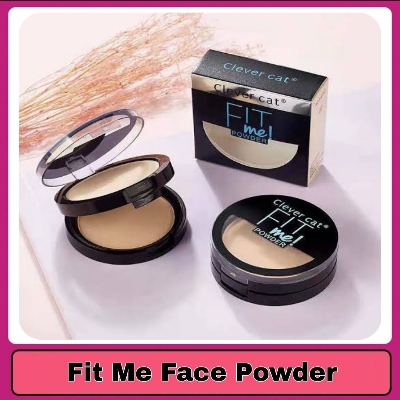 Picture of Skin Rose Fit Me Face Powder 2 IN 1