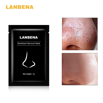 Picture of LANBENA Black Mask Blackhead Remover-1PCS