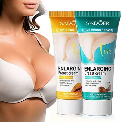 Picture of SADOER B_reast Skin Care Cream-60m (Papaya)