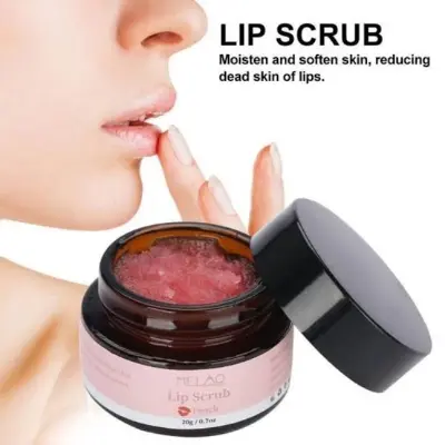 Picture of Melao Lip Scrub – 20gm