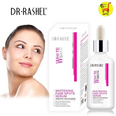 Picture of Dr. Rashel Skin Care Fade Spots Whitening Serum 50ml