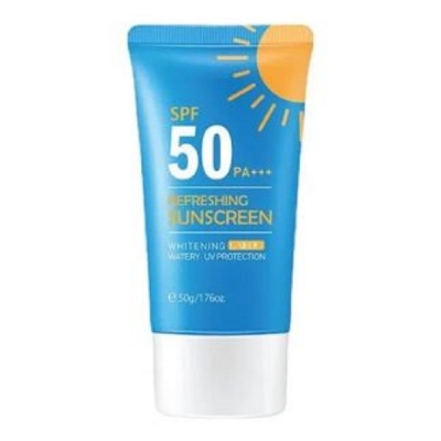 Picture of Laikou Refreshing UV Protection Sunscreen SPF50 PA+++ (50g)