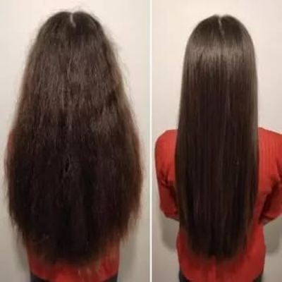 Picture of Kota Keratin Treatment Double Care- 250ml ( Hair Mask Natural Product)