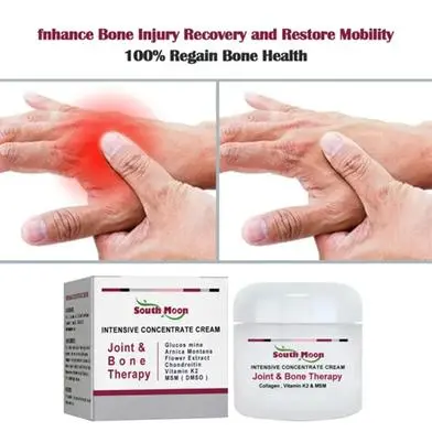 Picture of South Moon joint and bond therapy
