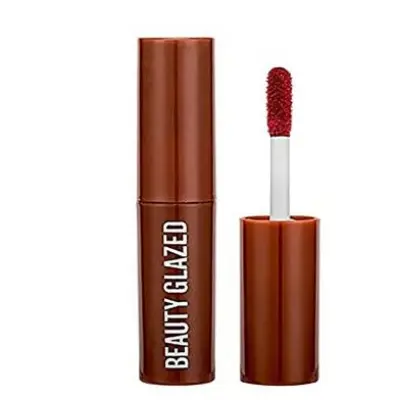 Picture of Beauty Glazed Chocolate Silky Lip Glaze - Shade 105