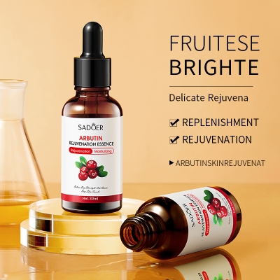 Picture of SADOER Alpha Arbutin Rejuvenating Essence, Moisturizer-30ml