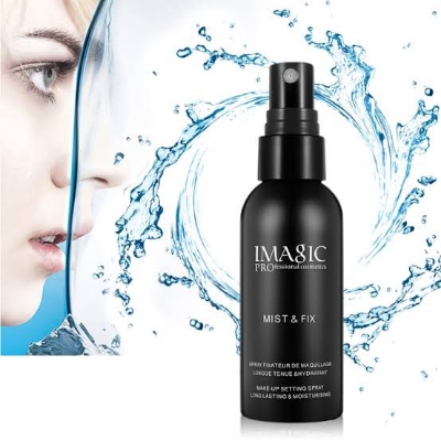Picture of Imagic Mist & Fix Matte Seting Spray – 60ml