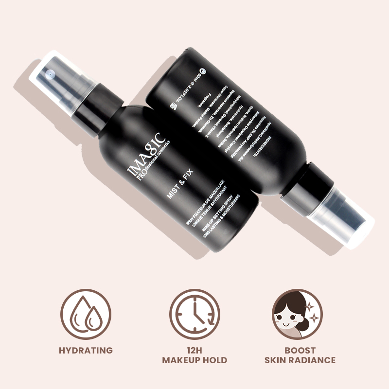 Picture of Imagic Mist & Fix Matte Seting Spray – 60ml