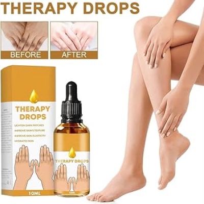 Picture of JAYSUING NigriCare Therapy Drops, Acanthosis Nigricans Dark Spot Corrector Oil-10ml