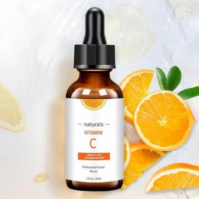 Picture of MELAO Naturals Vitamin C Facial Serum-30ml
