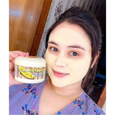 Picture of Thanaka Chandon Face Pack 140g