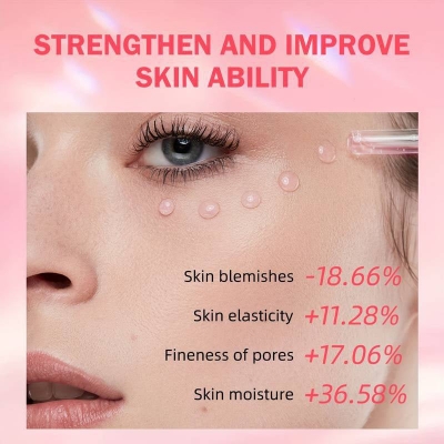 Picture of Sadoer 4 In 1 Facial Serum 30ml