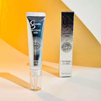Picture of SENORITA ANTI WRINKLE EYE CREAM (15G) MADE IN THAILAND