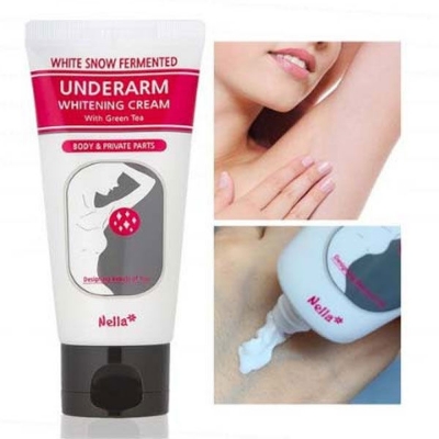 Picture of Nella Underarm Whitening Cream (made in korea)