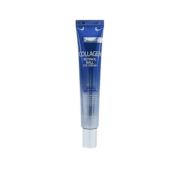 Picture of 3W CLINIC COLLAGEN RETINOL BALL EYE SERUM 30ML