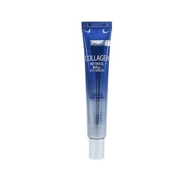 Picture of 3W CLINIC COLLAGEN RETINOL BALL EYE SERUM 30ML