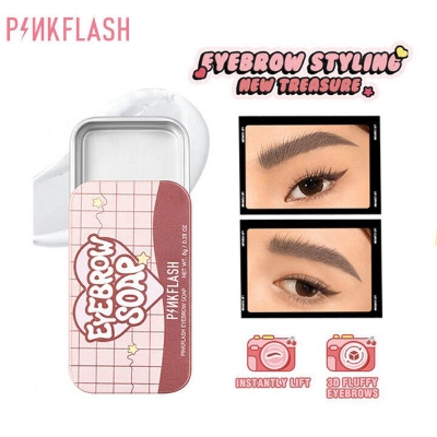 Picture of PFE14 – Pinkflash Eyebrow Soap