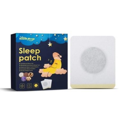 Picture of Sleep Topical Patch Non-irritating Inattention Sleep Topical Patch