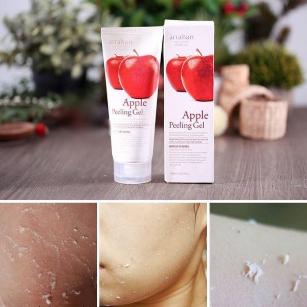 Picture of Apple Peeling Gel 320 ml