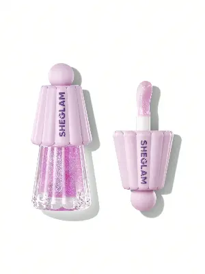 Picture of SHEGLAM Jelly Wow Hydrating Lip Oil 6 color (1pis)