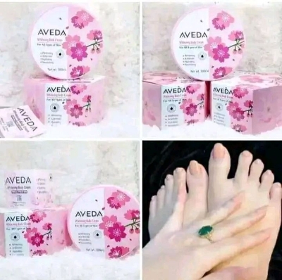 Picture of Aveda Whitening Body Cream 300ml